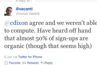 Smartphone của những ông trùm công nghệ