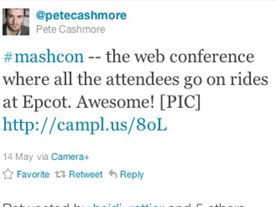 Smartphone của những ông trùm công nghệ