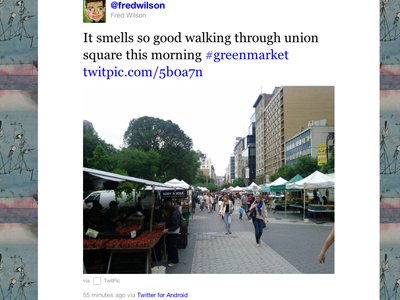 Smartphone của những ông trùm công nghệ