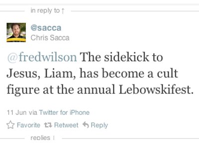 Smartphone của những ông trùm công nghệ