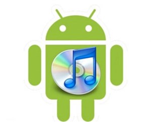 Đồng bộ dữ liệu iTunes với điện thoại Android