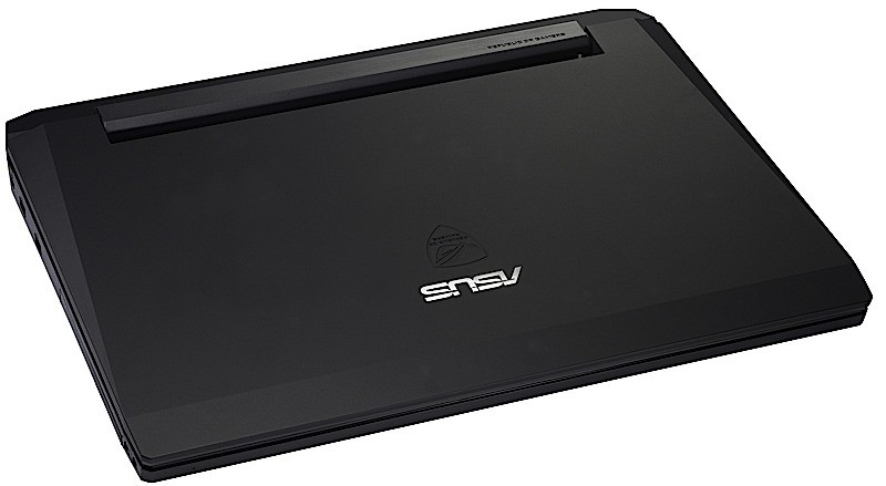 Đã có thể đặt hàng Laptop chơi game Asus G74Sx