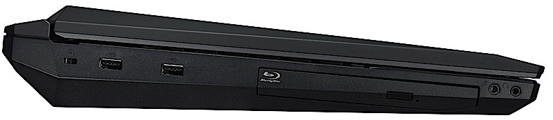 Đã có thể đặt hàng Laptop chơi game Asus G74Sx