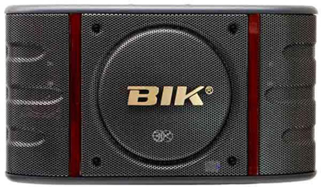 Loa dành cho karaoke đến từ Nhật