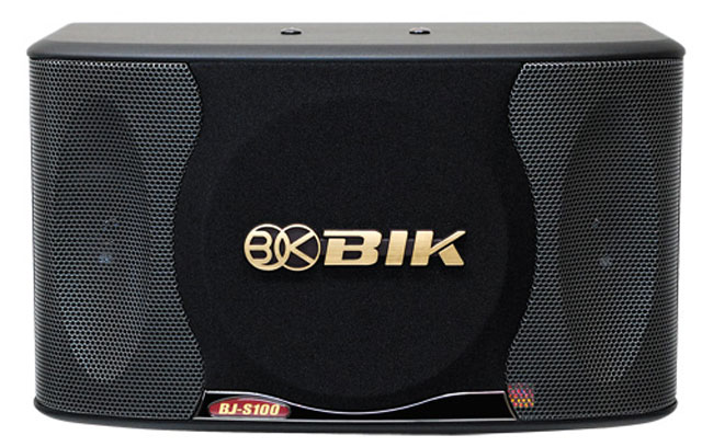 Loa dành cho karaoke đến từ Nhật