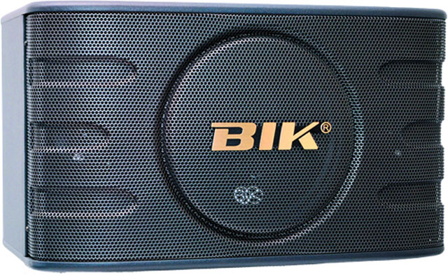 Loa dành cho karaoke đến từ Nhật