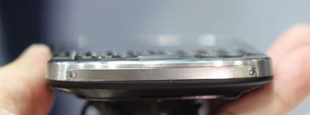 Bold Touch tại CommunicAsia 2011