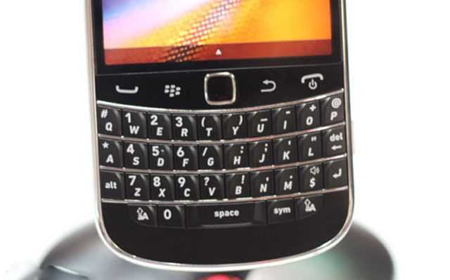 Bold Touch tại CommunicAsia 2011