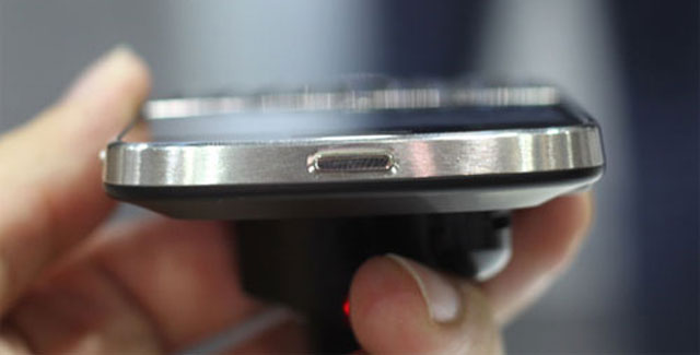 Bold Touch tại CommunicAsia 2011