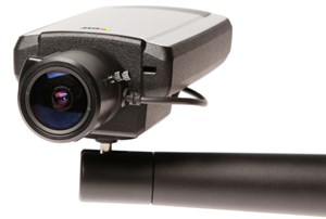 Ra mắt Camera nhạy sáng nhất trên thị trường