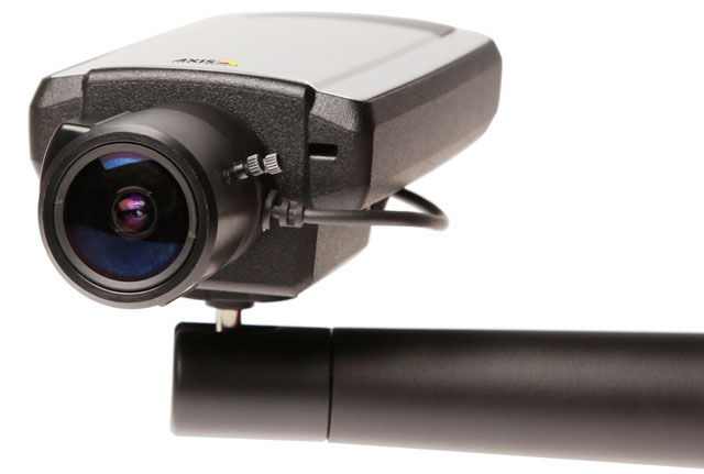 Ra mắt Camera nhạy sáng nhất trên thị trường