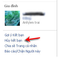 4 cách "trốn chạy" những kẻ quấy rối trên Facebook Chat