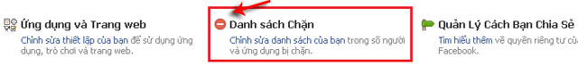 4 cách "trốn chạy" những kẻ quấy rối trên Facebook Chat