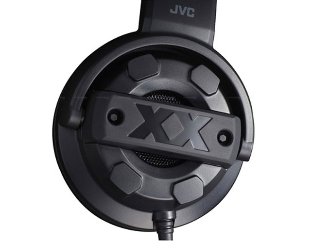 Loạt tai nghe 'hầm hố' của JVC