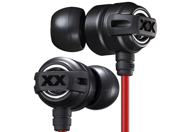 Loạt tai nghe 'hầm hố' của JVC