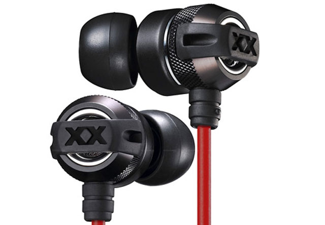 Loạt tai nghe 'hầm hố' của JVC