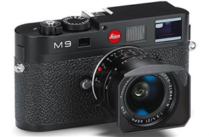 Leica ra ống kính góc rộng cho máy M series