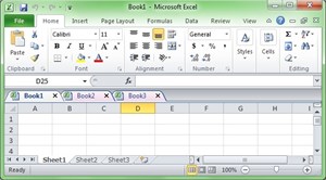 Biên tập và quản lý tài liệu theo thẻ tab cho Microsoft Office