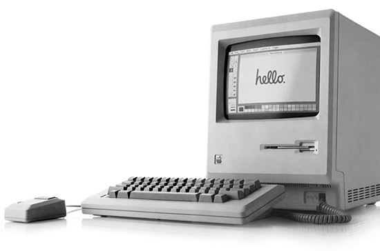 Cuộc đời Steve Jobs qua ảnh