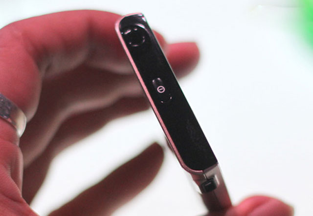 Ảnh thực tế Sony Ericsson Xperia Ray