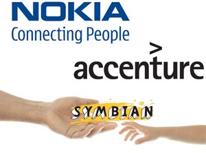 2.800 kỹ sư Nokia bị điều chuyển sang Accenture