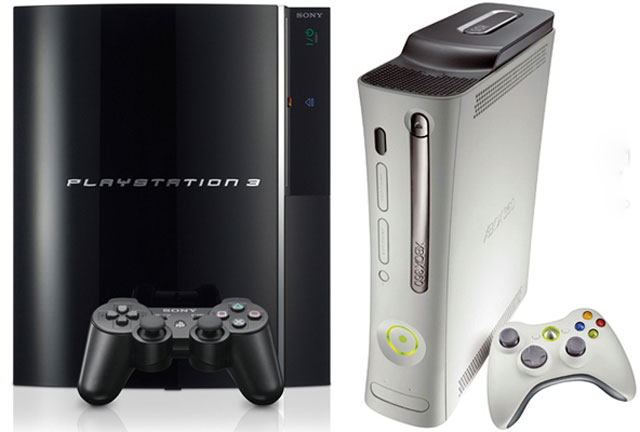 Biến máy console thành trạm DLNA cho HDTV