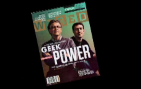 Ông chủ Facebook qua con mắt những người từng gặp