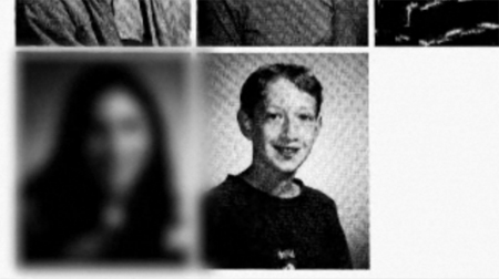 Ông chủ Facebook qua con mắt những người từng gặp