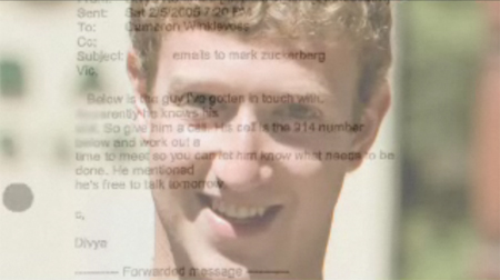 Ông chủ Facebook qua con mắt những người từng gặp