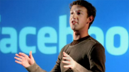 Ông chủ Facebook qua con mắt những người từng gặp