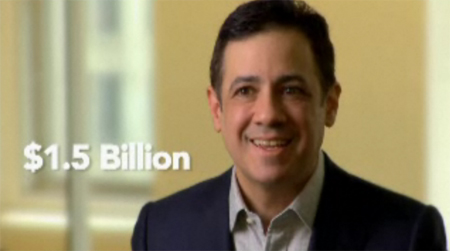 Ông chủ Facebook qua con mắt những người từng gặp