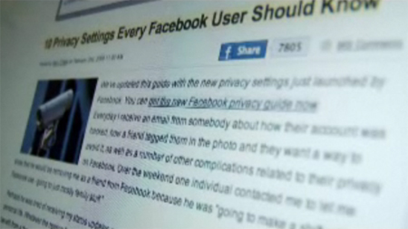 Ông chủ Facebook qua con mắt những người từng gặp