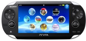 Có thể đầu năm sau PS Vita mới được bán