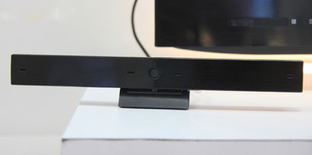 Ngắm TV 3D LED 'xịn' nhất của Sony