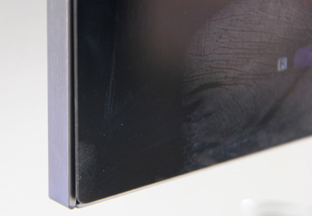 Ngắm TV 3D LED 'xịn' nhất của Sony