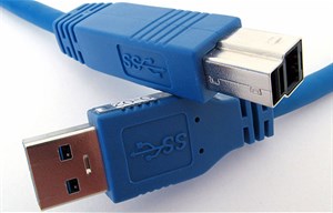 USB 3.0: công nghệ tốt, nhưng vẫn chờ thời