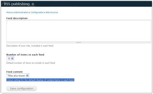 Thiết kế website động với mã nguồn Drupal 7 - Phần 6
