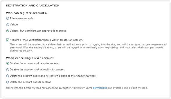 Thiết kế website động với mã nguồn Drupal 7 - Phần 6