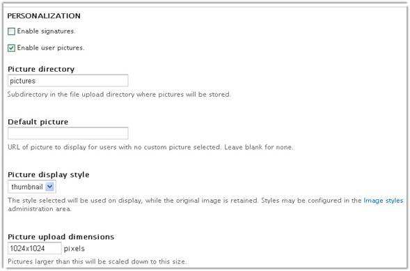 Thiết kế website động với mã nguồn Drupal 7 - Phần 6
