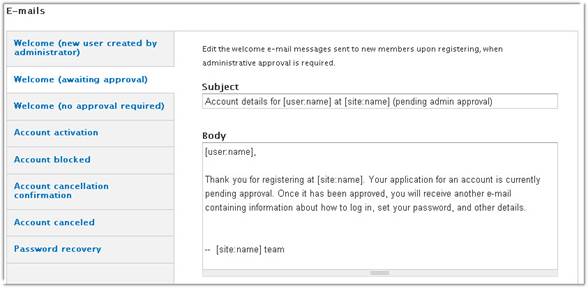 Thiết kế website động với mã nguồn Drupal 7 - Phần 6
