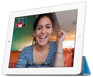 Gọi điện video Skype có bản riêng cho iPad 2