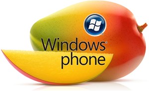 Windows Phone 7 còn xa mới bắt kịp iPhone, Android