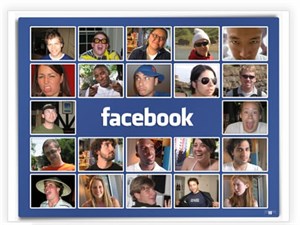 Facebook đã có 750 triệu thành viên? 