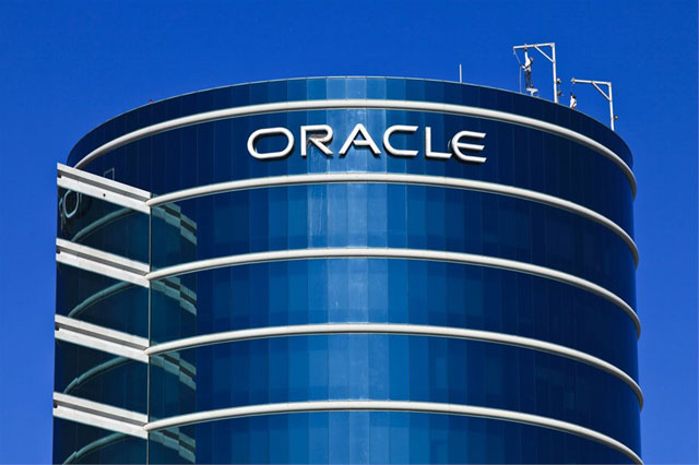 Lợi nhuận của Oracle tăng 36% đạt 3,21 tỷ USD