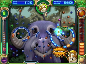 EA Games chi 1 tỷ USD để thâu tóm PopCap Games