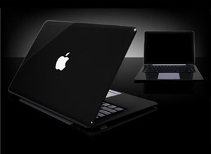 Macbook Air sẽ có phiên bản màu đen