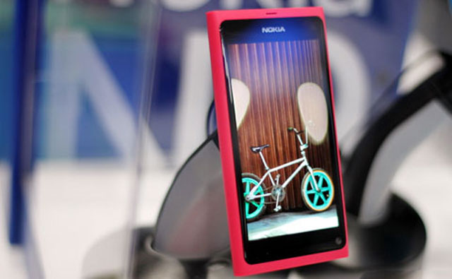 Ý tưởng về Nokia N9 hình thành thế nào?