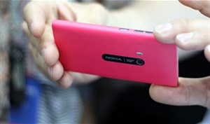 Ý tưởng về Nokia N9 hình thành thế nào?