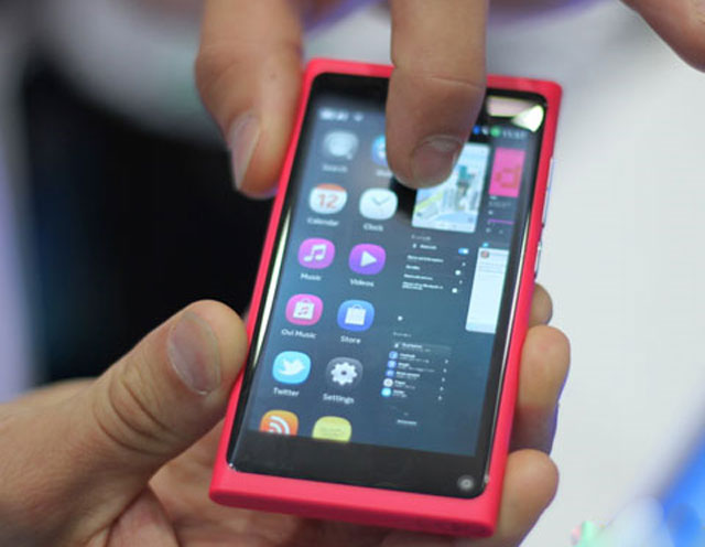 Ý tưởng về Nokia N9 hình thành thế nào?