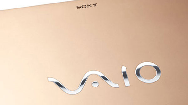 Sony Vaio Z thế hệ mới lộ diện